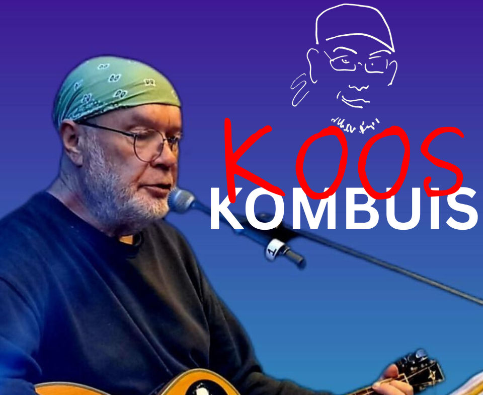 KOOS KOMBUIS | MATINÉE