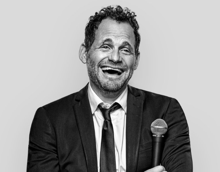 Nick Rabinowitz NIK RABINOWITZ | PENSION KILLER | Die Koelkamers Teater