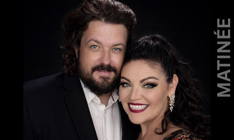 Corlea en JD Mars | Ligte, Lewe, Liefde