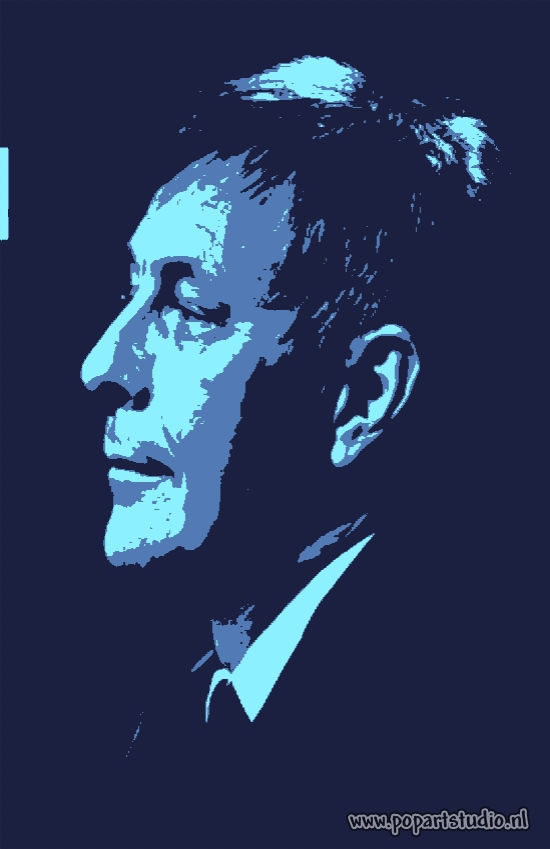 MATHYS ROETS | THE SONGS OF LEONARD COHEN