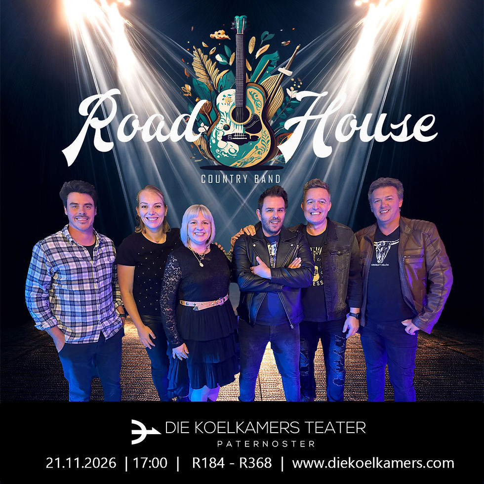 ROAD HOUSE COUNTRY BAND | American Classic & Modern Rock Country