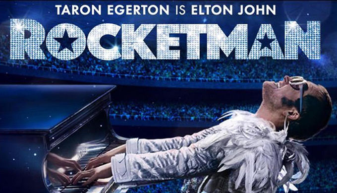 ROCKETMAN | DIE KOELKAMERS BIOSCOPE 