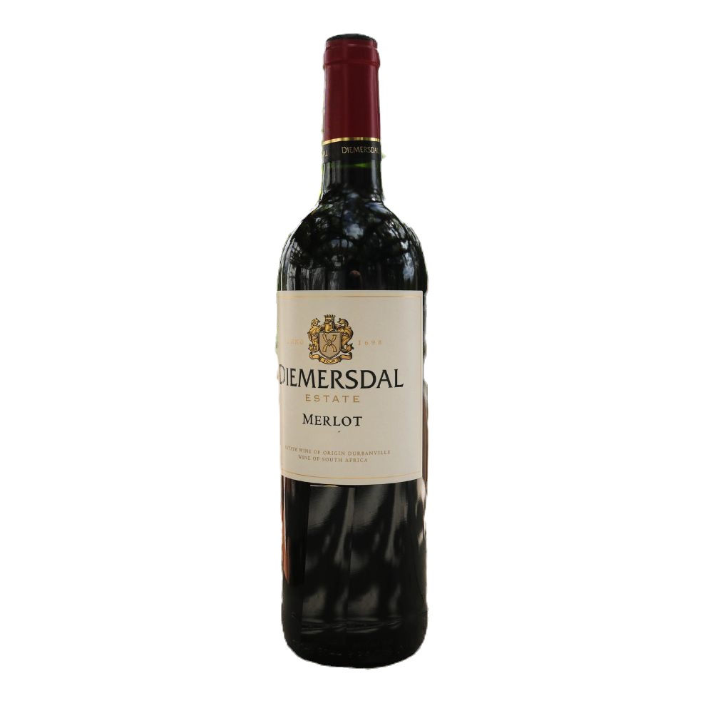 Diemersdal Merlot