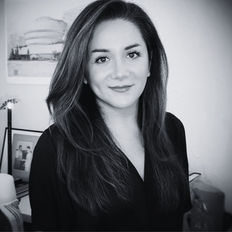 Nazanin Bahmani, Allied RDI