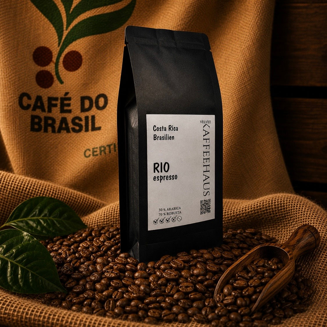 RIO espresso