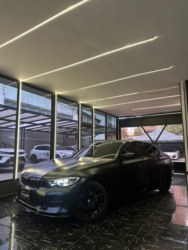 BMW 320I MULTICOLOR 2020