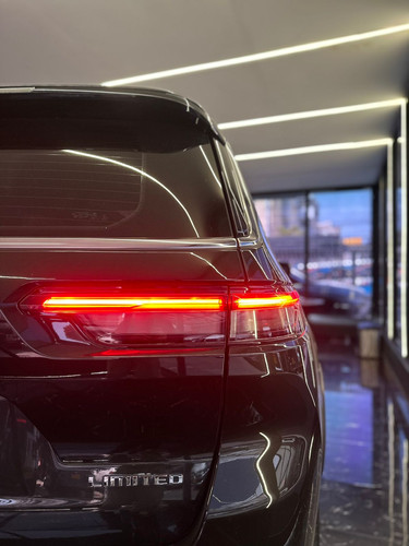 JEEP GRAND CHEROKEE LIMITED 2023