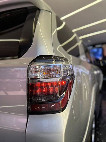 TOYOTA RUNNER SR5 2021