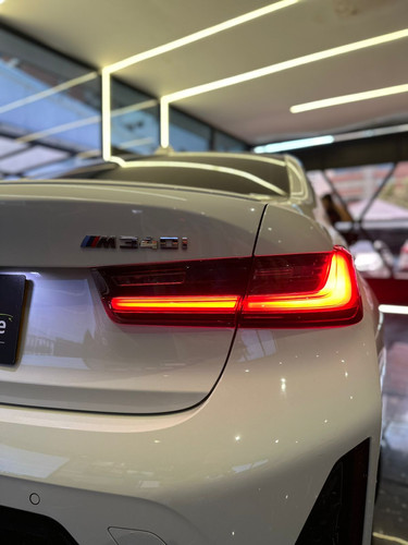 BMW M340I 2023