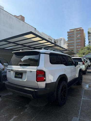 TOYOTA PRADO TXL FIRST EDITION 2025