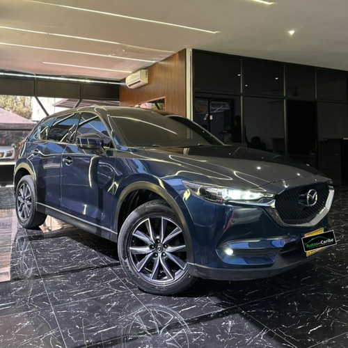 MAZDA CX-5 GRAND TOURING 2019