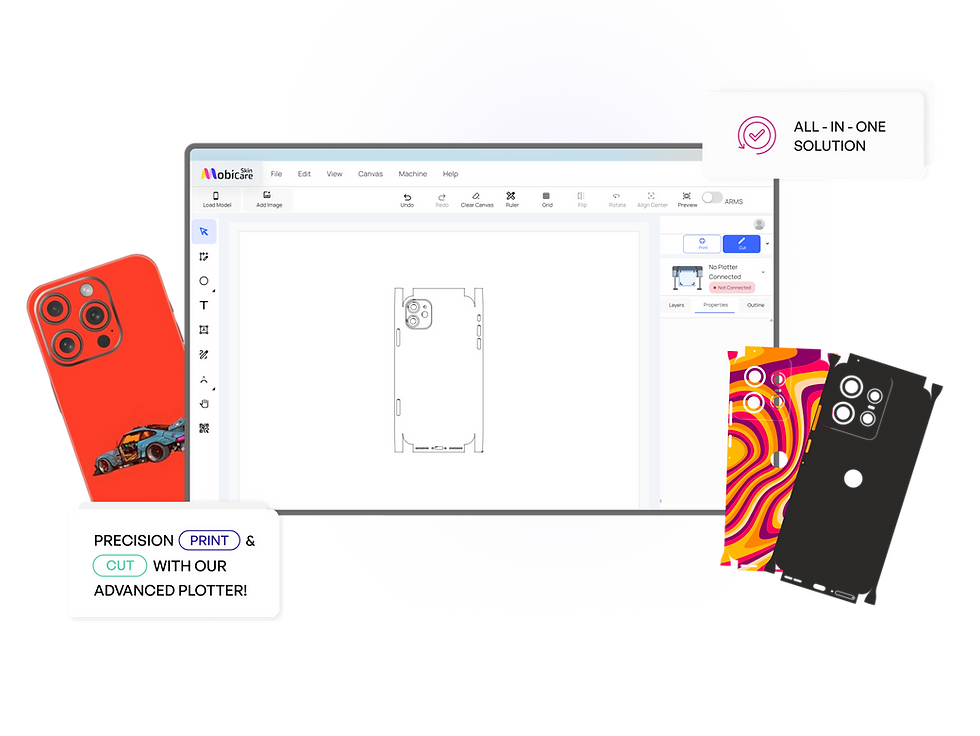 software interface image