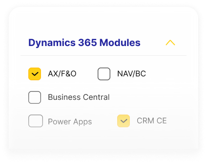 microsoft dynamics 365 Live D365