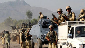 From Friends to Foes: Understanding the “Open War” between the Taliban and Pakistan 