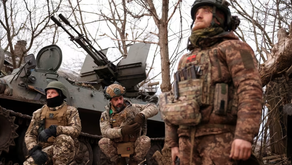 Hits Close to Home: The War in Ukraine’s Shifting Strategies and Foreseeable Future