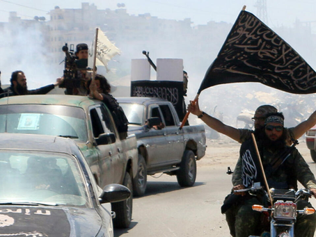 Al-Qaeda’s Second Wind: The Post-Withdrawal Resurgence and Its Threat to U.S. Security