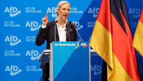 The Rise of Right-Wing Nationalism in Germany: How Do North American Politics Affect Elections Across the Pond?