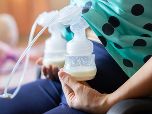 A Guide To Choosing The Right Electric Breast Pump