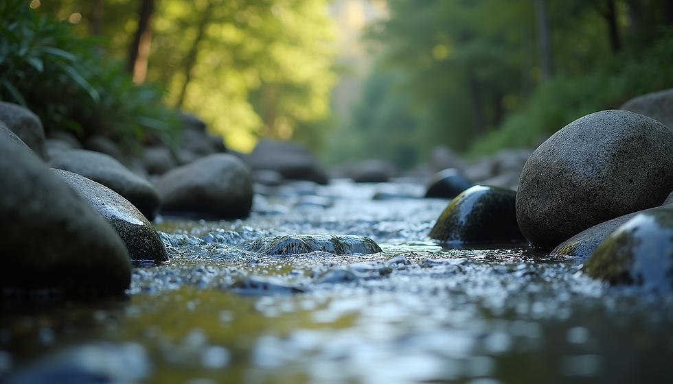 Navigating the Unseen Struggles: A Personal Journey Through Mental Health Challenges