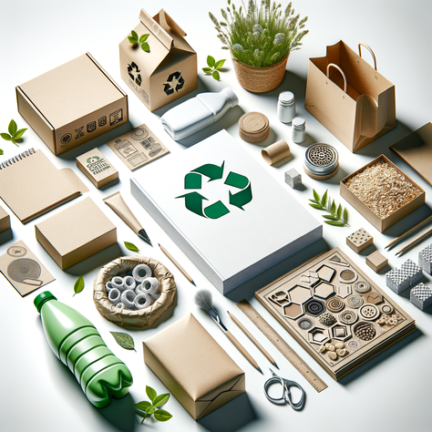 7 Key Strategies for Optimizing Airfreight Logistics with Sustainable Packaging