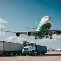 Exploring Sustainable Solutions: The Future of Air Cargo Industry