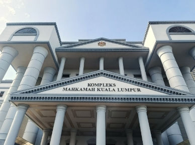 Bekas pemimpin Hindraf gagal cabar pelantikan Anwar sebagai PM