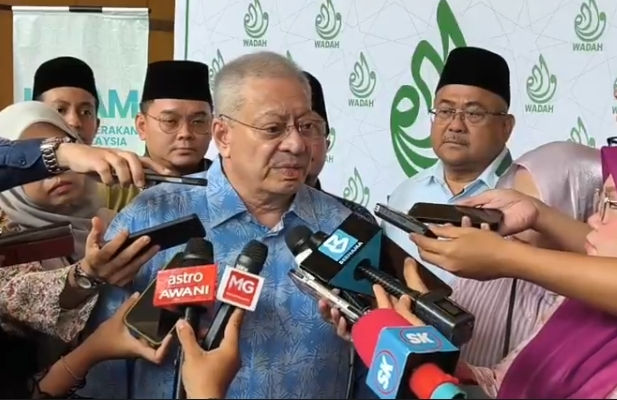 RCI TH: Rashid sangkal tuduhan Madinah, diberi peluang kemuka jawapan bertulis
