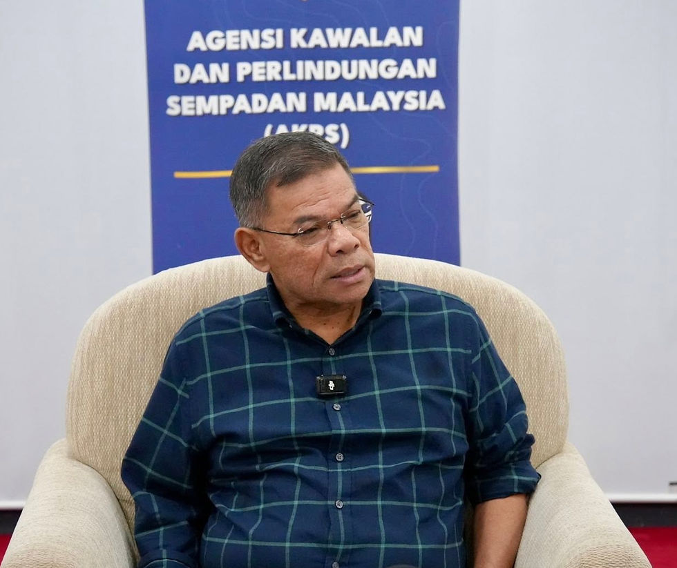 SAIFUDDIN NASUTION ISMAIL