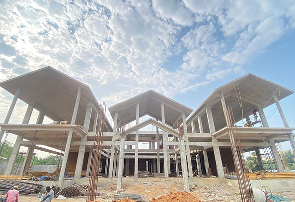 Sandesh's Farm House