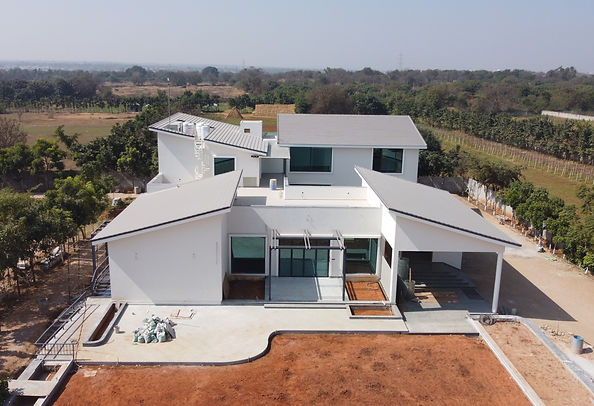 Prathap's Farmhouse