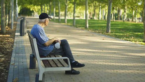 From isolation to connection: How seniors find community