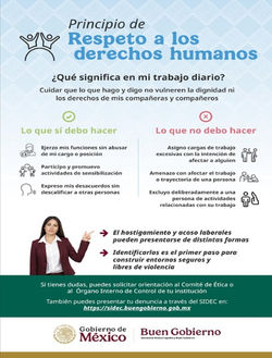 Derechos Humanos