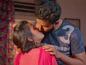 नौकरानी को पटा कर देवर ने पेला वीडियो 