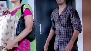 भाभी ने लड़का से पूछा की तुम्हारा बेडरूम केसा है वीडियो
