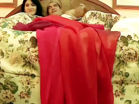 पत्नी ने नेता बने के लिए पति को दिया तलाक और दूसरे नेता के साथ किया घपाघप वीडियो 