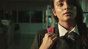 लड़की को पेला कॉलेज की लाइवेरी में वीडियो