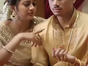 फ्रैंड की सुहागरात में हमें भी बनाई अपनी सुहागरात वीडियो 