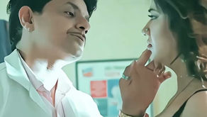 डॉक्टर ने चेकअप के बहाने से पेला भाभी को वीडियो 