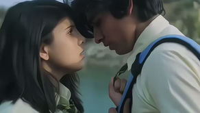 लड़का लड़की ने जंगल में जा के किया घपाघप वीडियो 