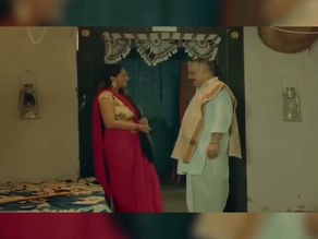 ठाकुर साहब ने पेला भाभी को उनके घर में वीडियो 