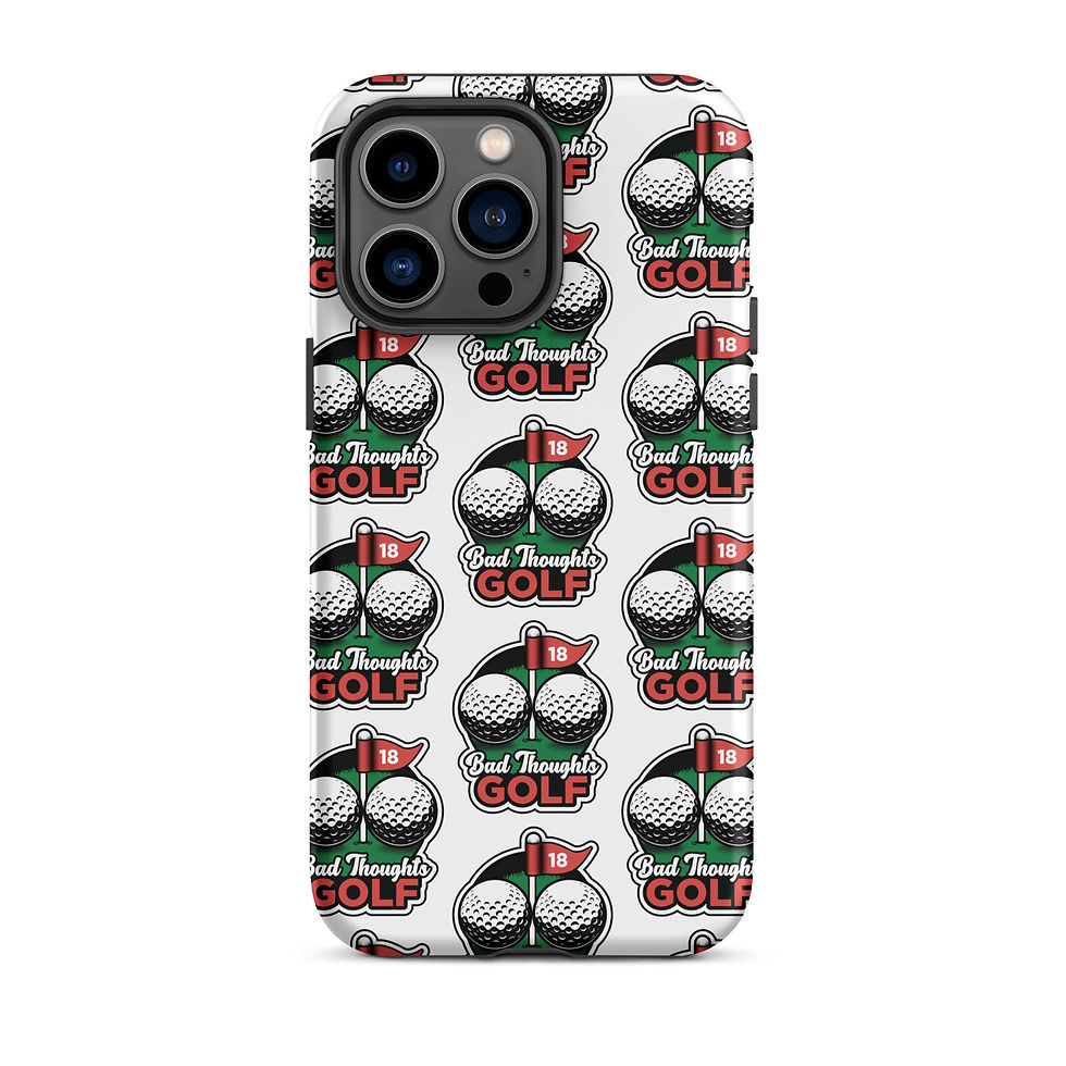 Thumbnail: Tough Case for iPhone®