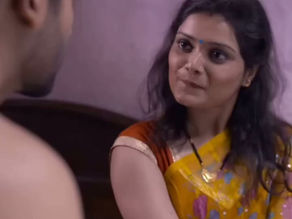 भाभी ने दी देवर को पनिशमेंट घपाघप करने की वीडियो 