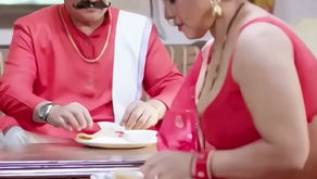नौकर पे फ़िदा हुई मालकिन वीडियो