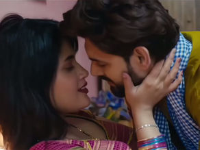 मालकिन ने नौकर से करवाया वीडियो 