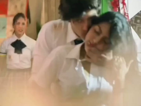 लड़के ने स्कूल में ही लड़की को पेल दिया वीडियो 