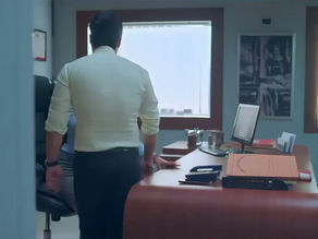 भाभी ने बॉस के सात किया वीडियो 