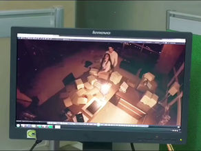 लड़के ने ऑफिस में ही लड़की को पेल दिया वीडियो 