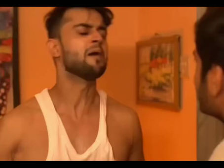 लड़के ने दोस्त की माँ के सात लिए मजे वीडियो