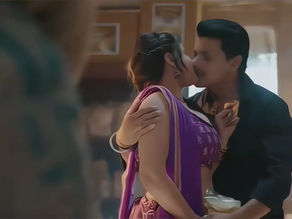 भाभी जी को देवर जी ने कराया गपागप का सफर वीडियो 