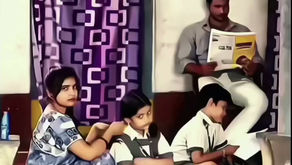 पत्नी ने मांगा पति से तीन घंटे का टाइम अपने आशिक के सात घपाघप करने किये वीडियो